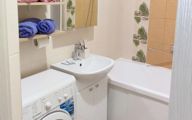 Dvushka Smart Flat