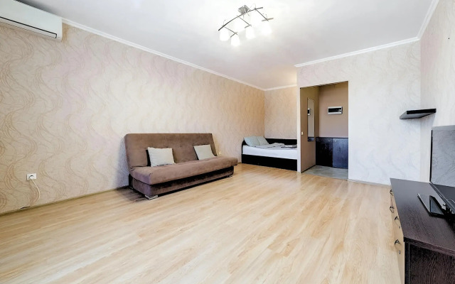 Апартаменты у Чаши