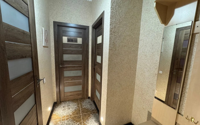 Квартира на Максима Горького 44