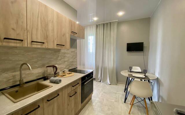 Na 7 Nebe Apartments
