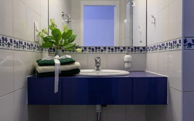 Квартира FlatStay Потемкинская 13/48 1