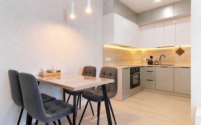 Апартаменты PtzHome Изумруд