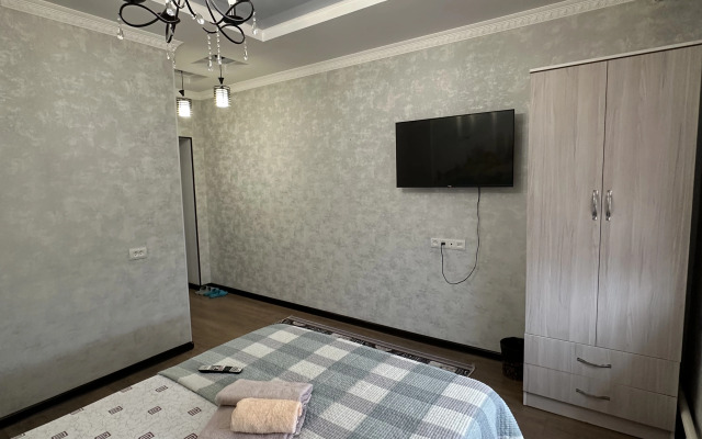 Lotos Mini hotel