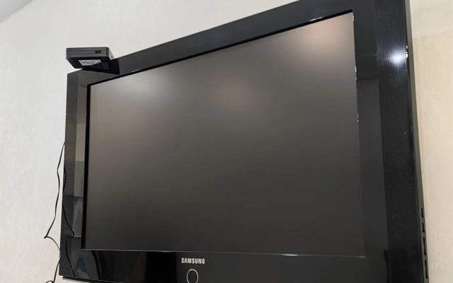 Квартира в ЖК Ямайка