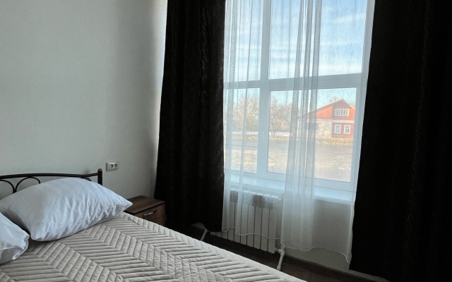 Отель Замок