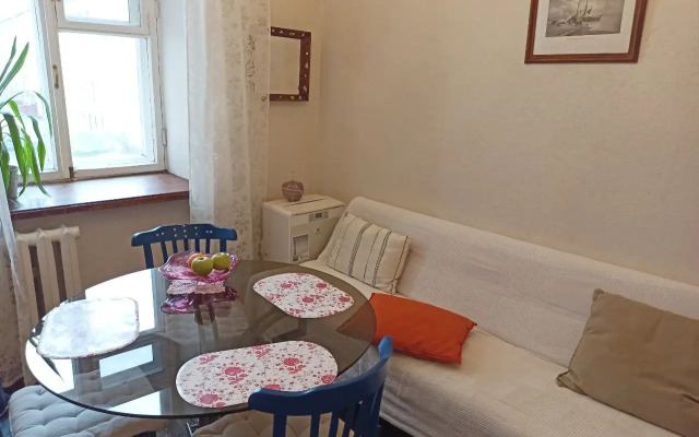 Апартаменты Квартира у Мариинского театра