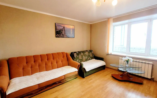 Квартира Ласточкино гнездо