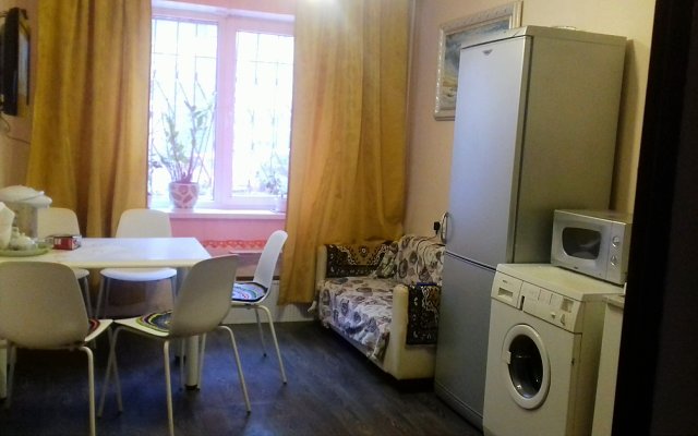 Matreshka Hostel