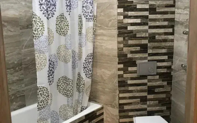 Квартира Двухкомнатная Весенняя 16