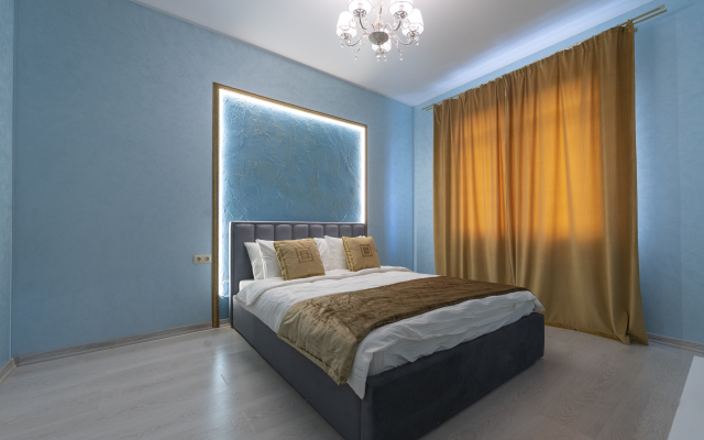 Rybnaya Derevnya S Pryamym Vidom Na Reku Apartments