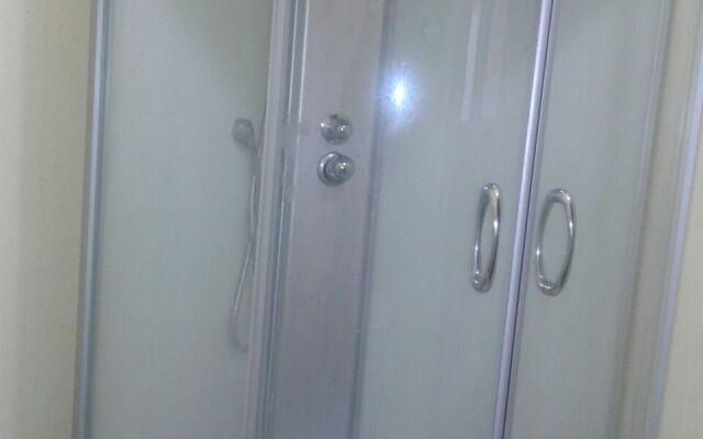 Manas Guest house