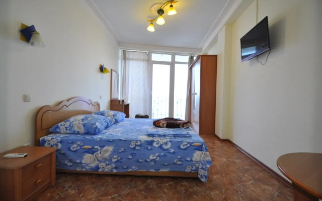 Trekhkomnatnye Na Ulitse Drazhinskogo 23v Apartments
