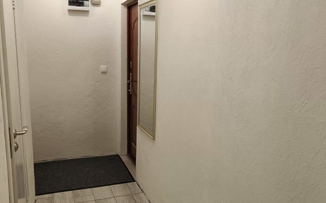 Квартира Уютная квартирка на берегу Балтийского моря