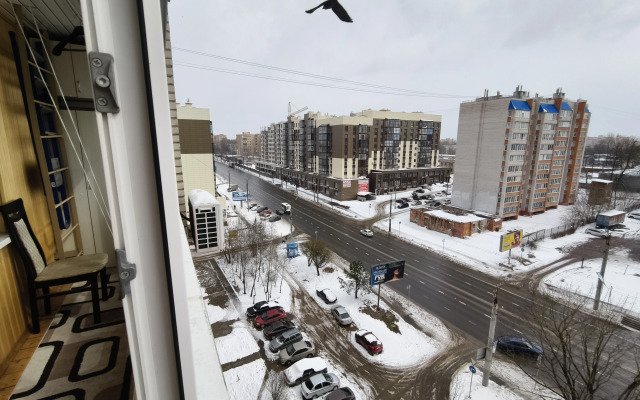 Квартира Душевная в центре города Шевченко 1/35