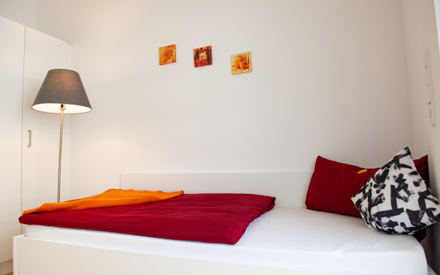 MyRoom4 - Top Munich Serviced Apartments