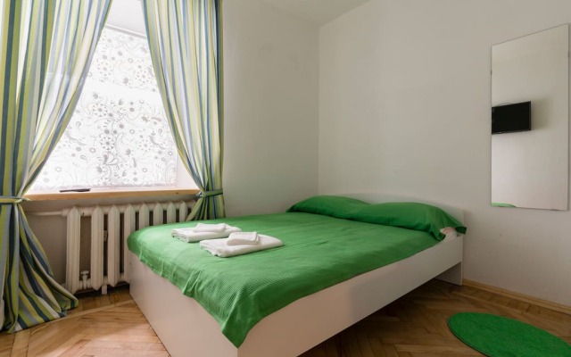 Na Voznesenskom Pr 55 Mini - Hotel