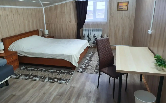 Гостевой дом в Дудкино