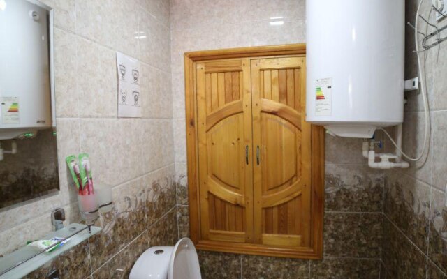 Firuza Guest House