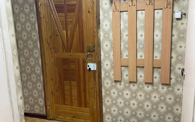 Квартира на Локомотивной 10