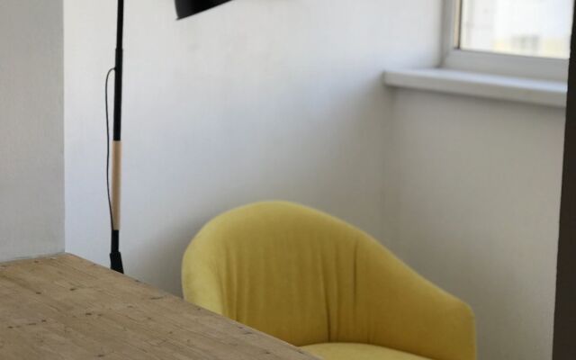 Квартира на улице Светлая 2