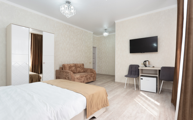 Mir Guest House