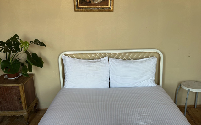 Mnimi Apartments