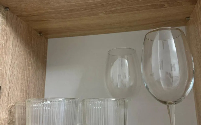 Квартира в ЖК Континент