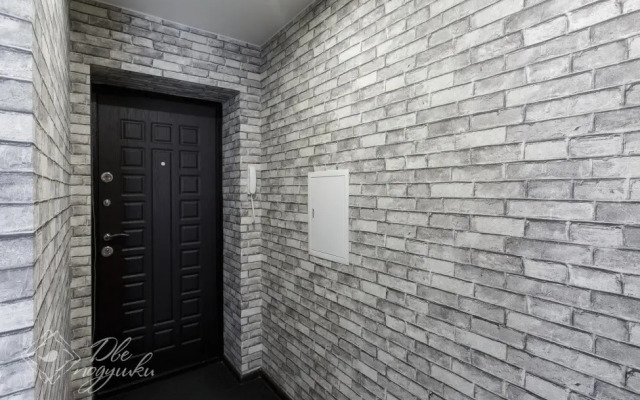 Квартира Две Подушки на Зосимовской 83