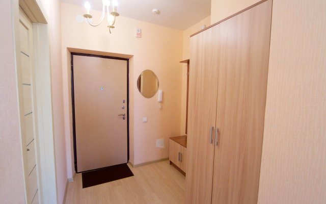 Квартира в центре Взлётки