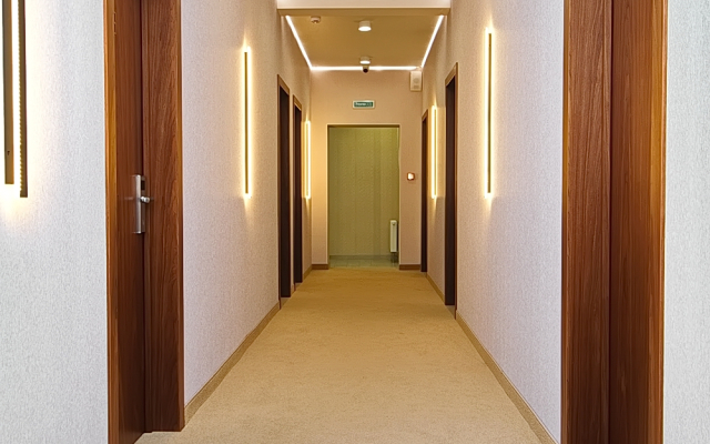 Меблированные комнаты Пафос