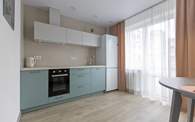 Апартаменты Океан