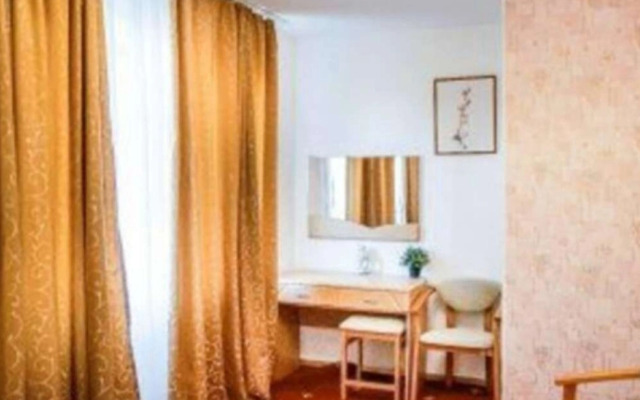 Квартира в историческом центре