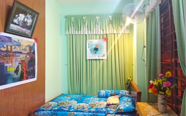 Win's Danang Homestay Guest House