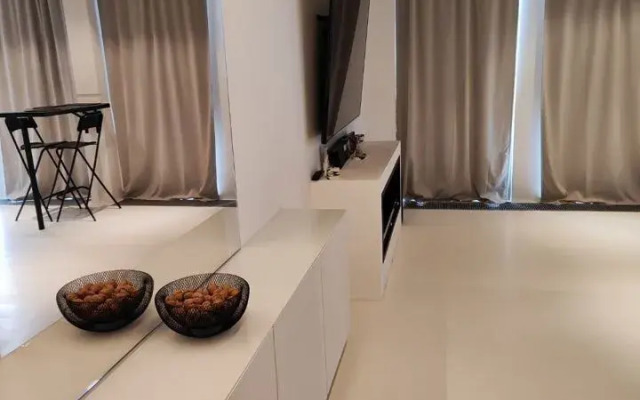 Апартаменты на Холодильном переулке 4