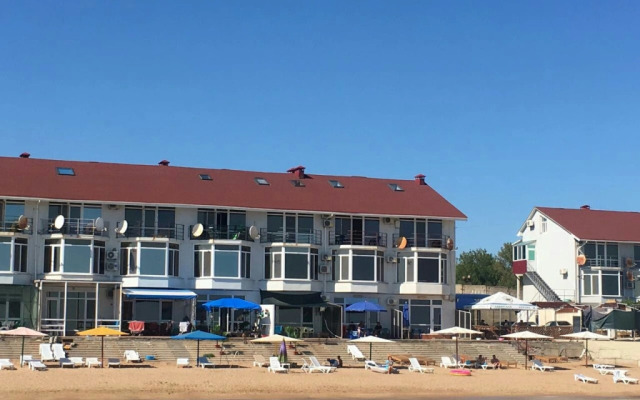 Elling Primorets Apartments