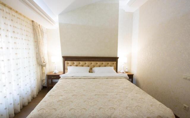 City Park Hotel