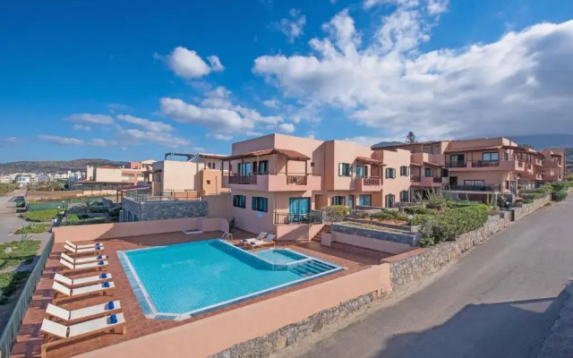 Koutrakis Suites Hotel