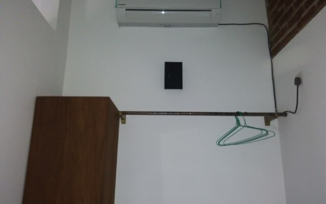 44 Karapitiya Apartments