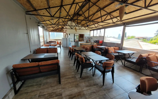 Apsa Butik Hotel