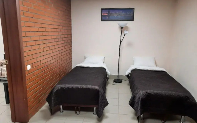 Апартаменты Loft 3