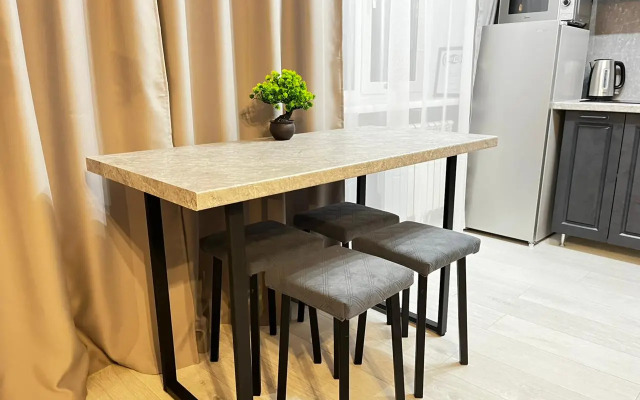 Апартаменты на Кирова