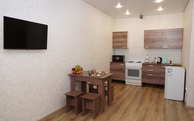 VIZIT Flat