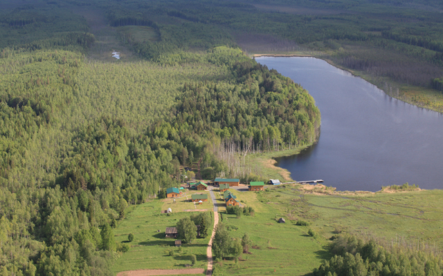 Hunter Paradise Recreation Center