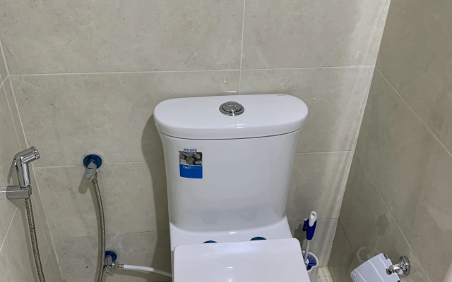 Luluat Alshaati Apartment hotel