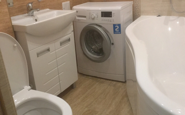 Апартаменты Ленина