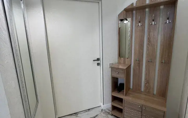 Na Staroshosseynoy 5k3 Flat