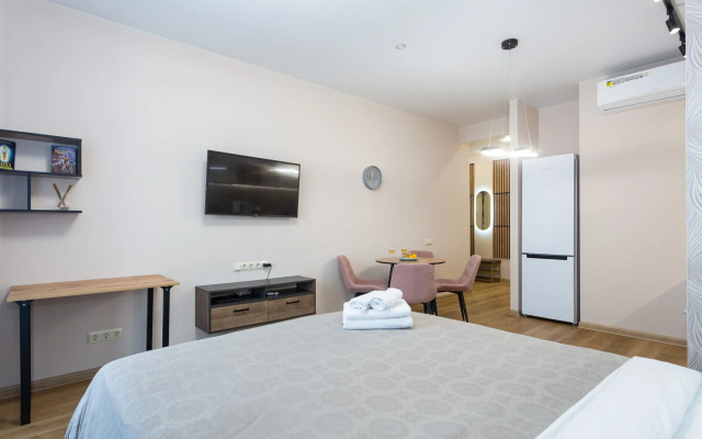 Квартира Welcome на Фрунзе 220