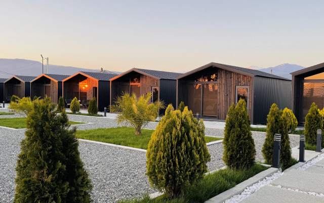 Sea Villa Chalet