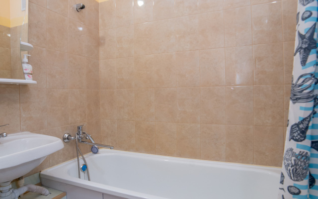 Апартаменты Краснолесья 163