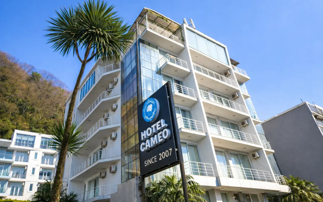 Отель Cameo Hotel